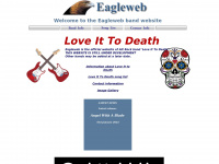 Eagleweb.co.uk