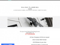 ealing-plumbing.co.uk