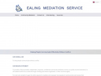Ealingmediation.org.uk