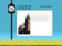 Earlsdon.org.uk
