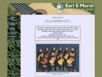 Earlsmarsh-guitars.co.uk