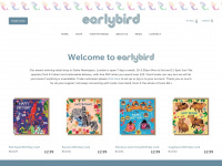 Earlybirddesigns.co.uk
