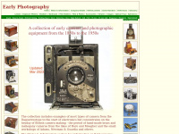 Earlyphotography.co.uk