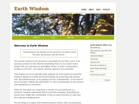 Earthwisdom.co.uk