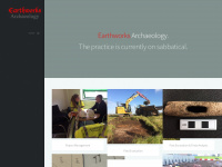 Earthworksarchaeology.co.uk