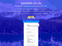 easdale.co.uk