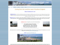 Eastbournelive.org.uk