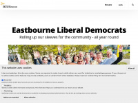 Eastbournelibdems.org.uk