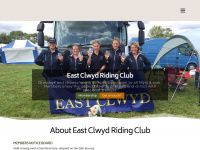 Eastclwydridingclub.co.uk