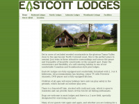 Eastcott-lodges.co.uk