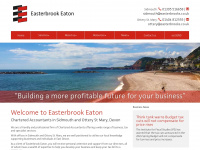 Easterbrooks.co.uk