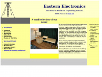 Easternelectronics.co.uk