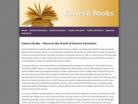Easternbooks.co.uk