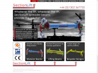 sectionlift.co.uk
