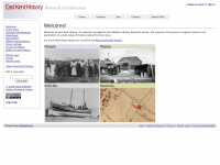 Eastkenthistory.org.uk
