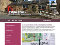 Eastkeswick.org.uk