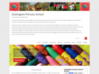Eastingtonprimary.co.uk