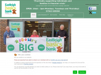 Eastleighbasicsbank.co.uk