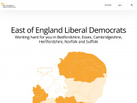 Eastlibdems.org.uk