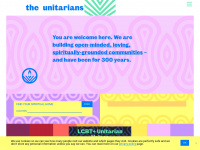 unitarian.org.uk