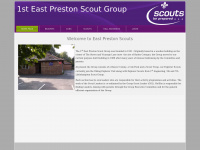 Eastprestonscouts.org.uk