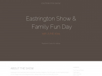 Eastringtonshow.co.uk