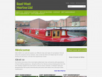 Eastwestmarine.co.uk