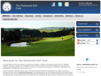 Eastwoodgolfclub.co.uk