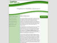 easyemployersliabilityinsurance.co.uk