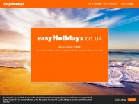 easyholidays.co.uk