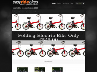 easyridebikes.co.uk
