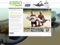 ebrofishingdreams.co.uk