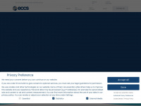 Eccs.co.uk