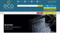 Eco-catering-equipment.co.uk
