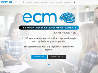 Ecmselection.co.uk