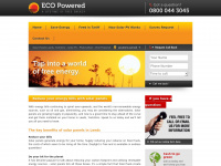 Eco-powered.co.uk