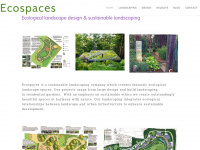 eco-spaces.co.uk