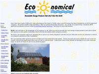 Eco-nomical.co.uk