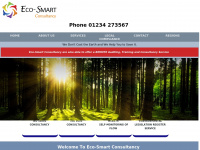 Eco-smartconsultancy.co.uk