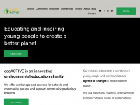 Ecoactive.org.uk