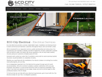 Ecocityelectrical.co.uk