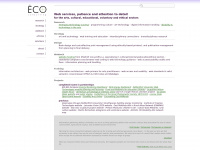 Ecoconsulting.co.uk