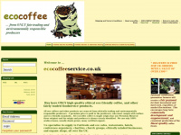 Ecocoffeeservice.co.uk