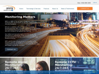 Aim-monitoring.co.uk