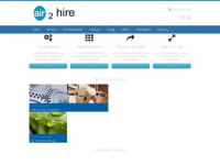 air2hire.co.uk