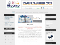 airconcoparts.co.uk
