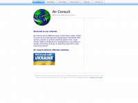 Airconsult.co.uk