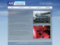 aircraft-interior-refurbishment.co.uk