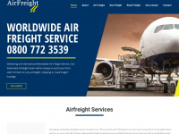airfreight.org.uk