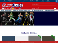 Kapowtoys.co.uk